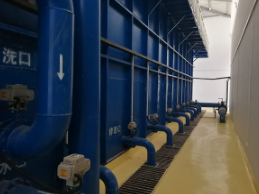 西安凈化水處理設(shè)備